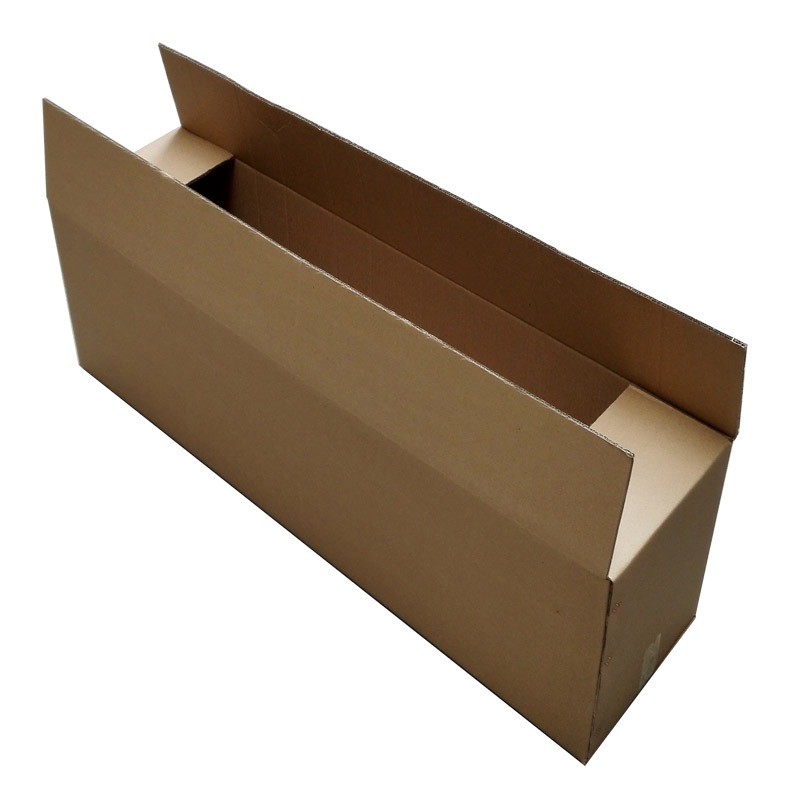 Caixas Industriais de Papelão Extra-Rígido